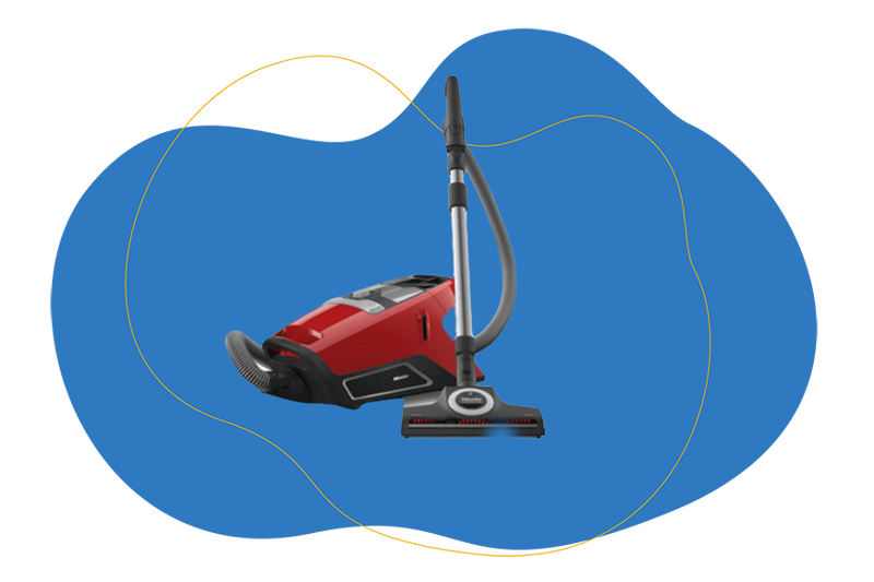 Miele Staubsauger Test Bodenstaubsauger